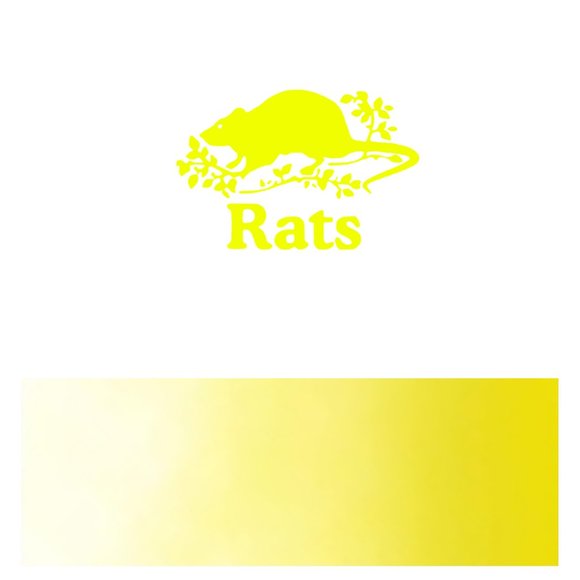 Rats- Funny Rats Vinyl Decals Car, Laptop, Windows, Phone Case Sticker - Picture 12 of 14